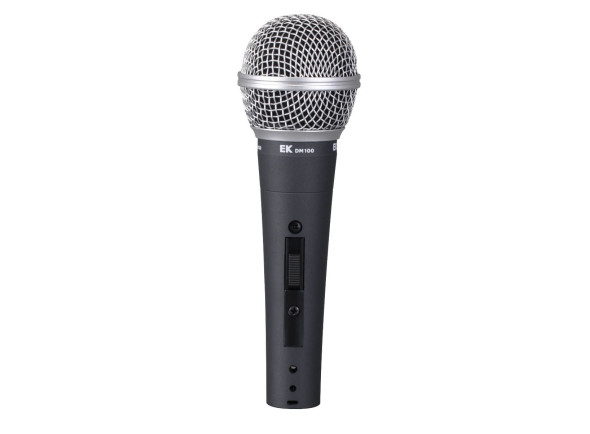 EK Audio DM100 EK Audio DM100